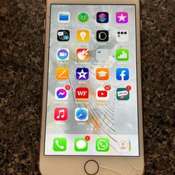 iPhone 8 Plus 