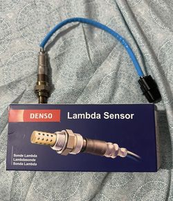 Oxygen Sensor Acura Mdx