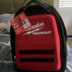 milwaukee packout bag 