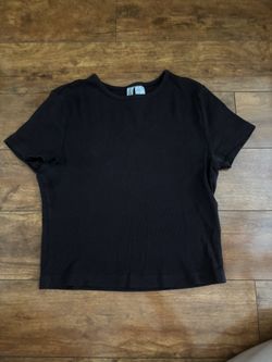 Brown tshirt 