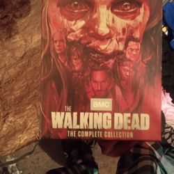 The Complete Collections