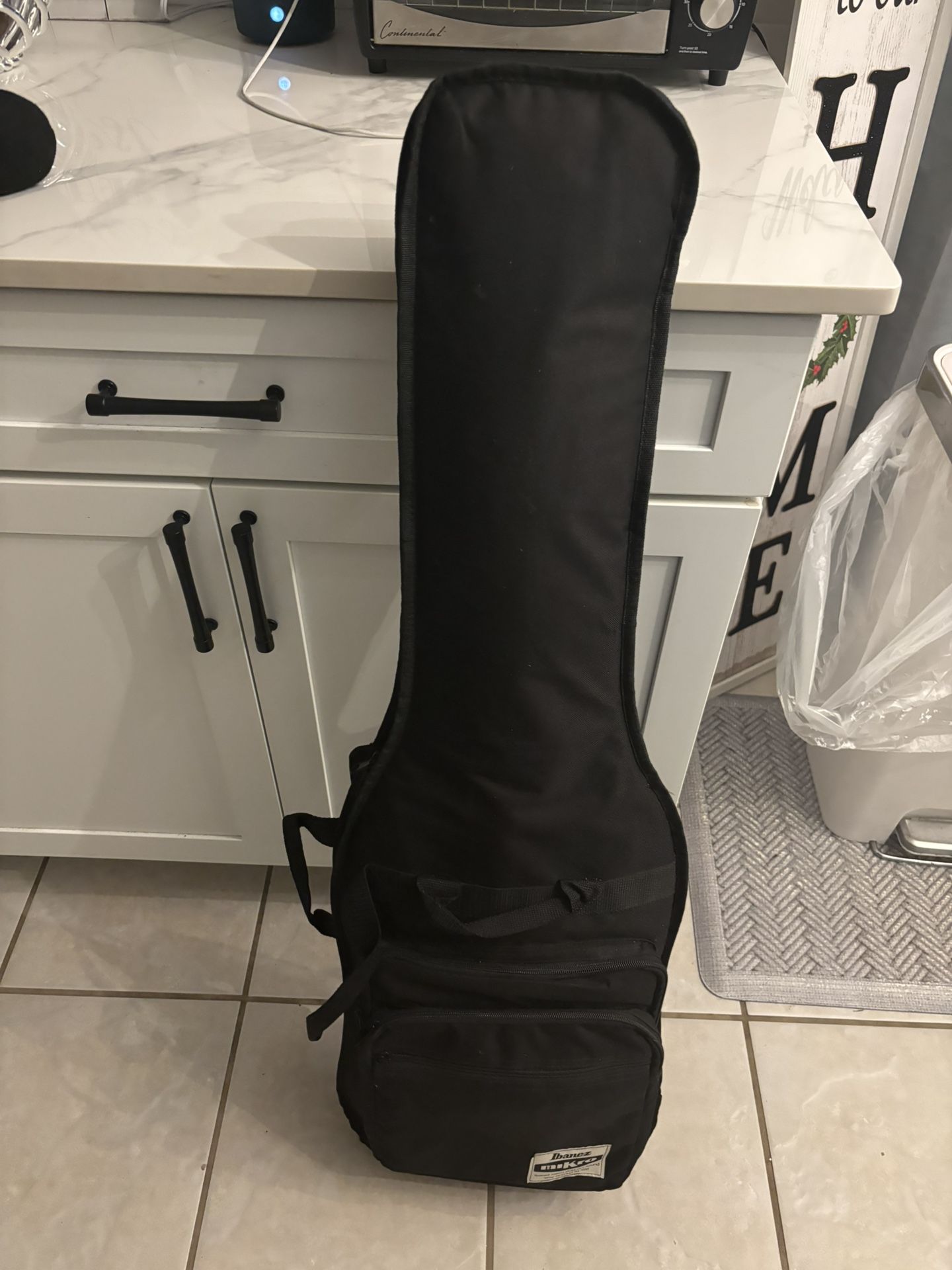Ibanez Bass Guitar