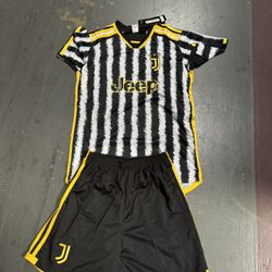 Uniformes 23/24 Para Equipos De Futbol 