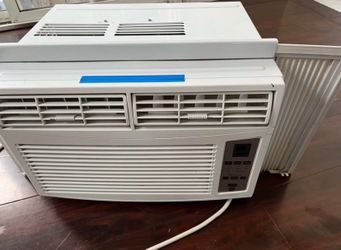 Window ac