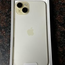 Unlocked iPhone 15 Plus 128GB – Excellent Condition – Clean IMEI – Works with Any Carrier