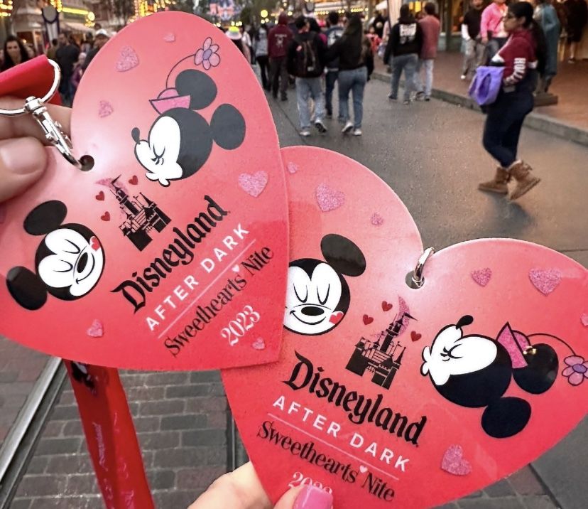 Disney Sweethearts Night 2024 for Sale in Los Angeles, CA OfferUp