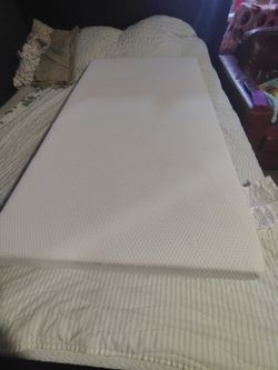 memory foam mattress