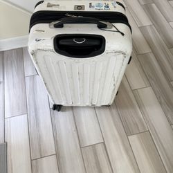 Hauptkoffer Suitcase