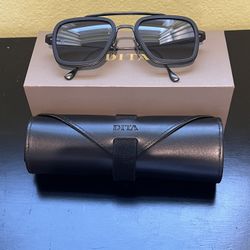 Dita Flight 006 Sunglasses 