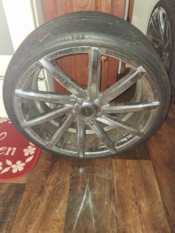 "20 inch low profile rims