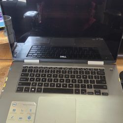 PRICE REDUCED !! DELL INSPIRON 15 7000 2-in-1 ( 2 TB Hardrive !! )