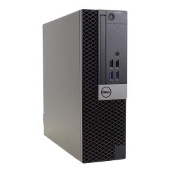 Dell Desktop Windows 11- 32Gb Memory- 1TB SSD 