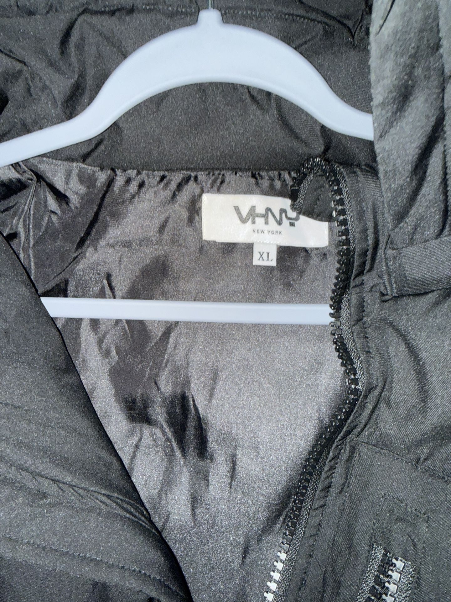 New VHNY Jacket