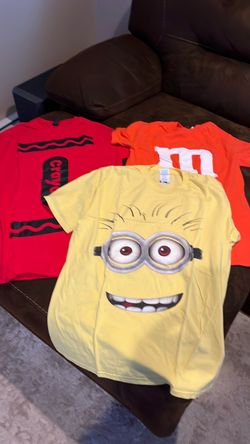 Halloween t shirts