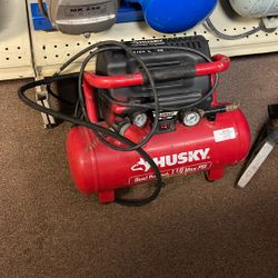 Husky Compressor 2G110DPNG