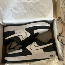 Nike Air Force 1 '07 'Panda'