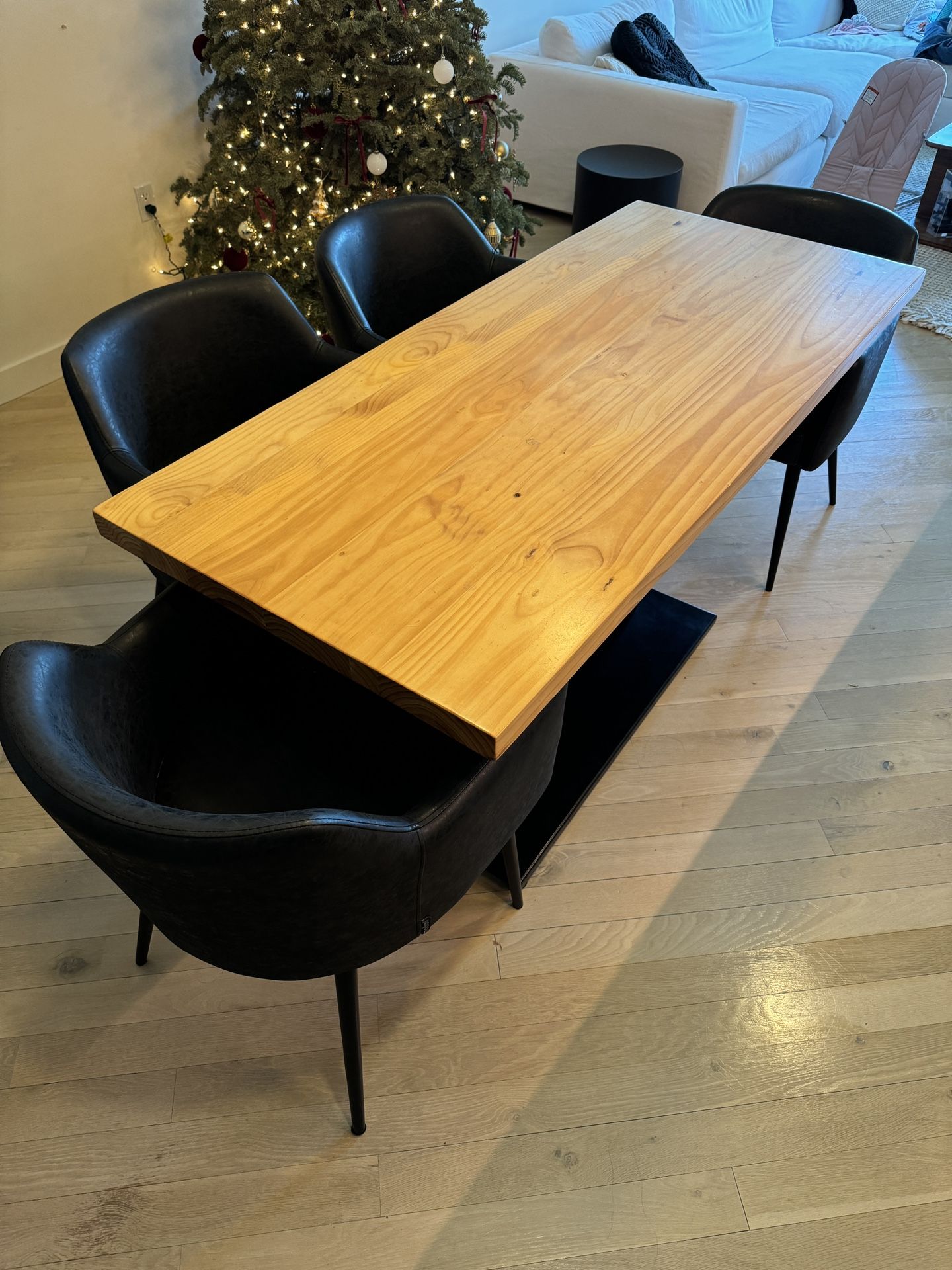 Dining Table Set