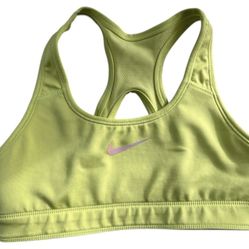 Nike Youth Sports Bras Size Small And Extra Small