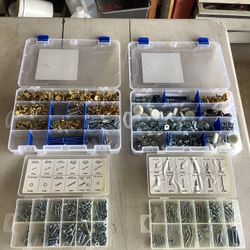 Cabinet Making Supplies 