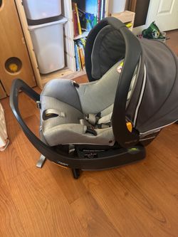 Car seat