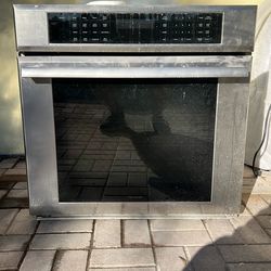 Thermador Oven