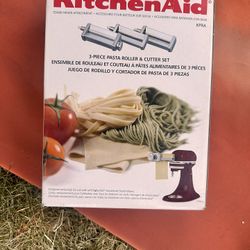 Kitchen Aid 