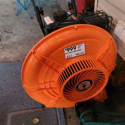 BRAND NEW!! Billy Goat F602X BLOWER