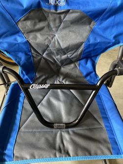 Odyssey Bmx Bars - highway