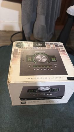 Apollo Twin X  Duo Heritage Edition