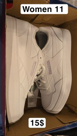 Reebok women