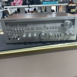 Modular Component System 3233 Stereo Receiver 