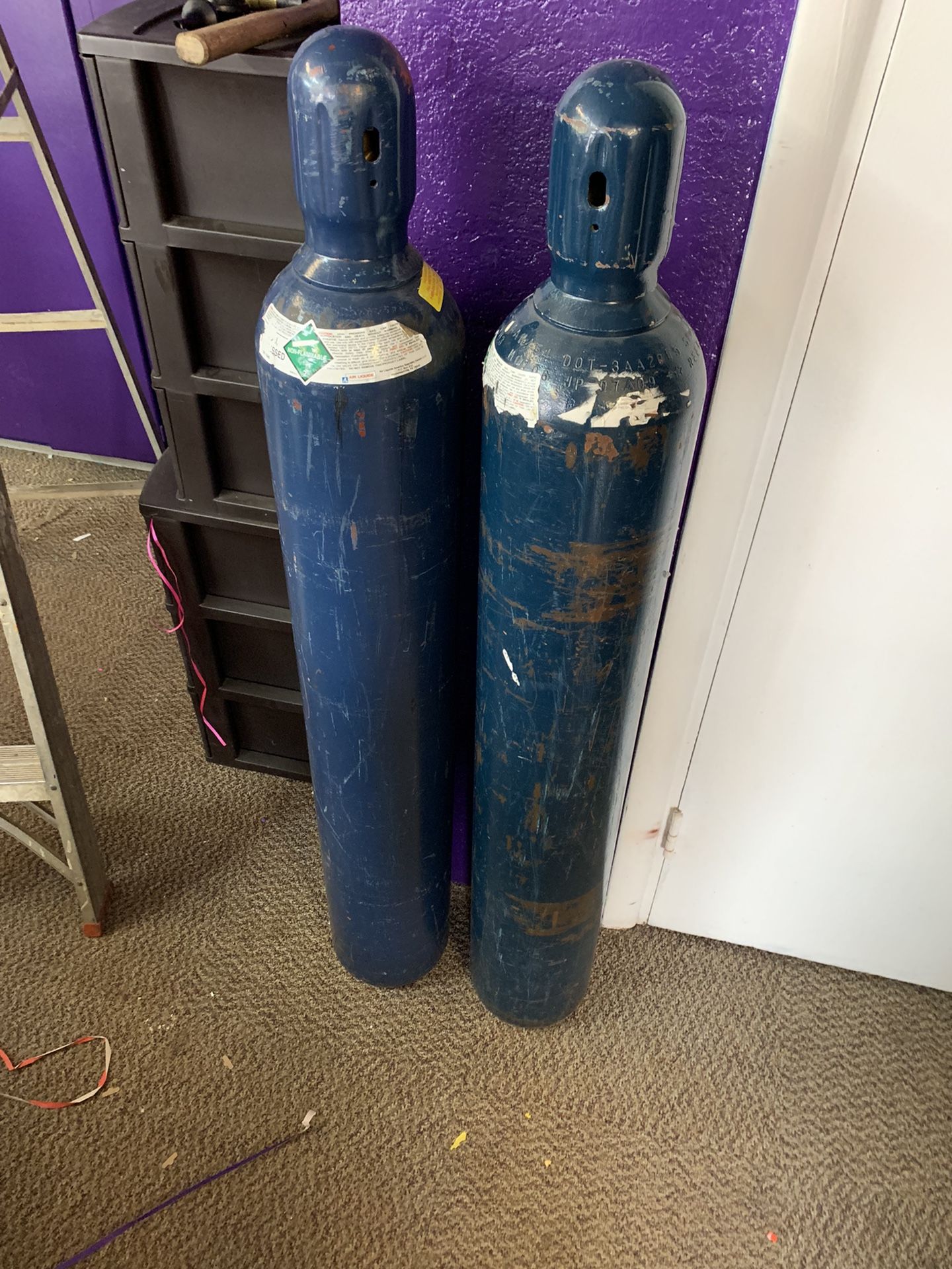 Helium Tanks for Sale in Lake Worth, TX OfferUp