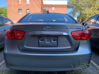 2010 Hyundai Elantra