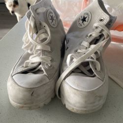 Converse Shoes