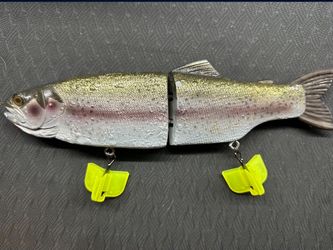 Hiro Trout