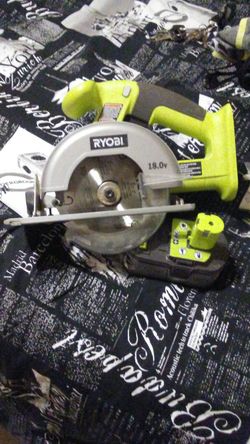 Power saw