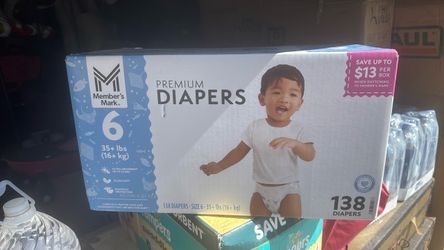 Diapers