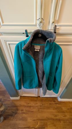 Gill Zipup Sweater