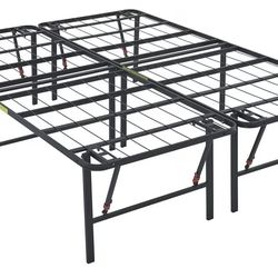 California King bed frame