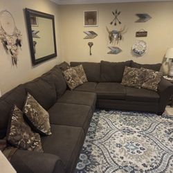FREE Used Sectional 