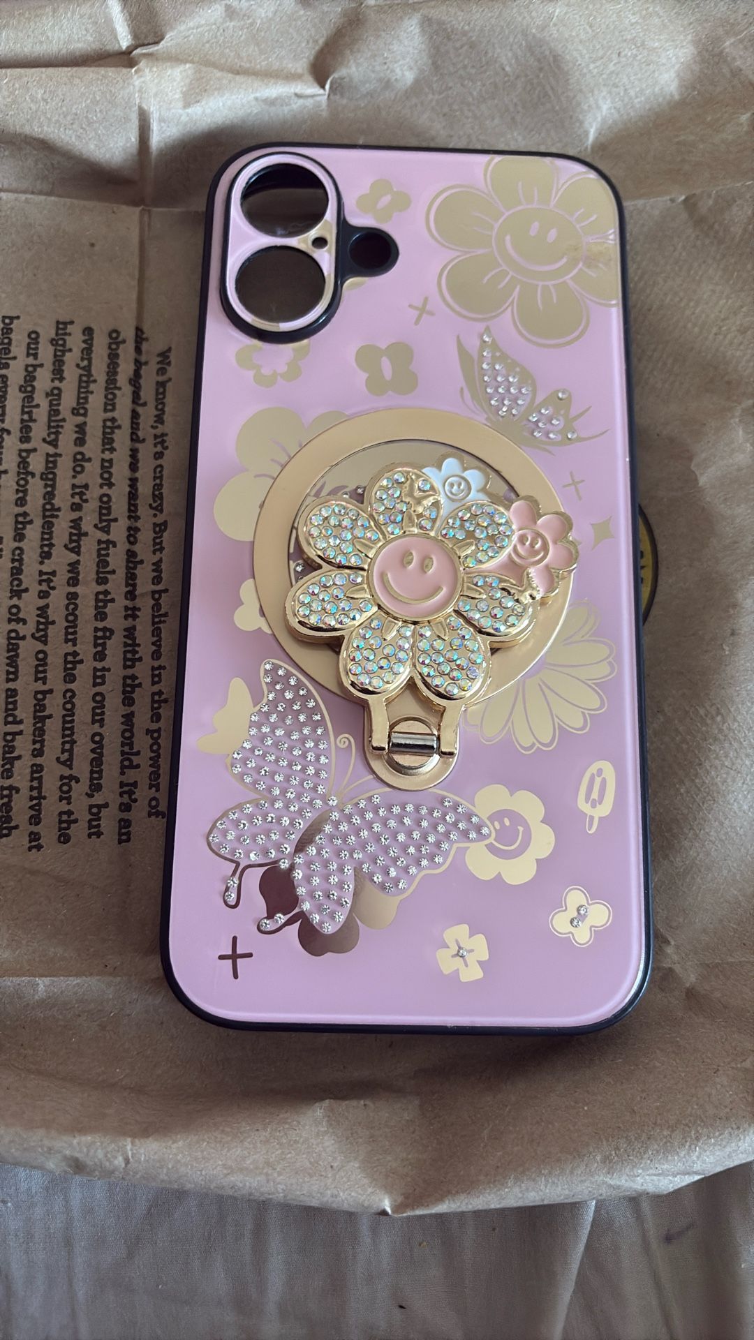 iPhone 16 Plus Phone Case