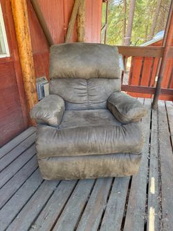Recliner