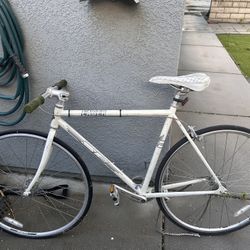 SE Lager Road Bicycle