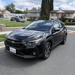 Subaru Crosstrek 2024 Premium