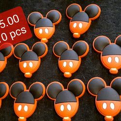 Mickey Charms