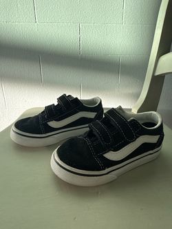 Kids Vans Shoes