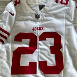 49ers Jersey 