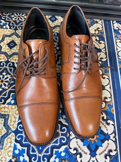 Johnston Murphy Shoes Size 9.5