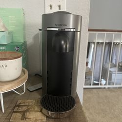 Nespresso