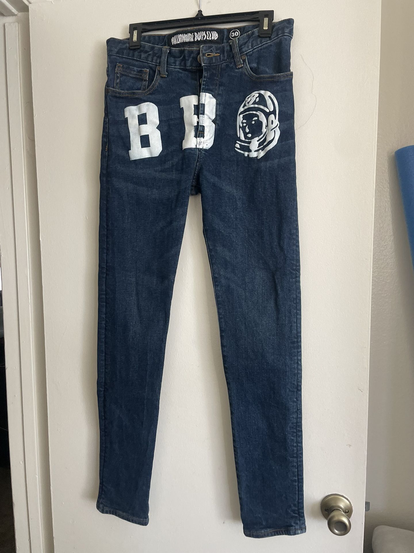 Boys Billionare Jeans